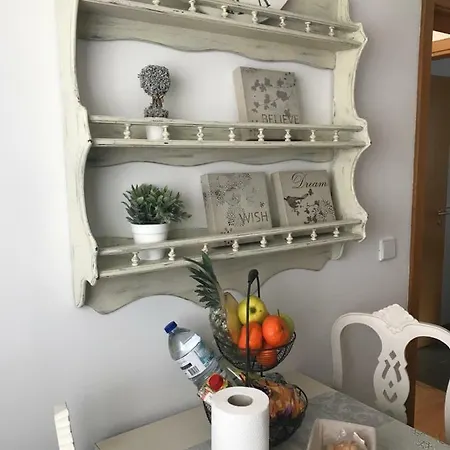 Lägenhet Cantinho Da Cegonha