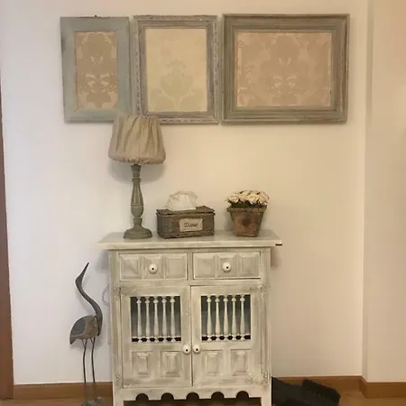 Appartamento Cantinho Da Cegonha
