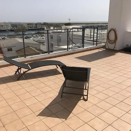 Apartment Cantinho Da Cegonha Olhão