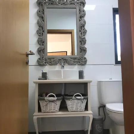 Cantinho Da Cegonha * Olhão